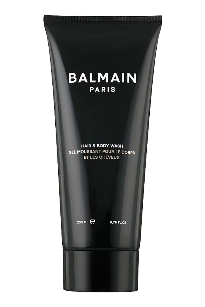 Шампунь для волос и тела